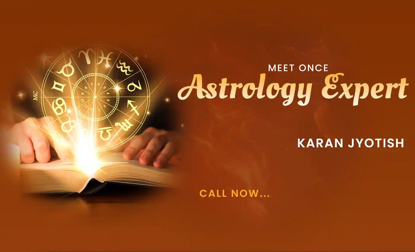 Astrology Specialist